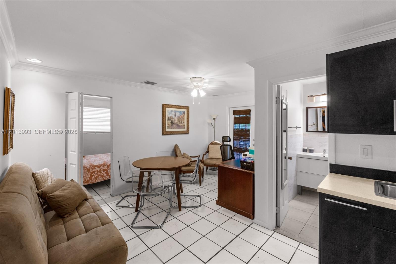 RANCHERO MANORS 2ND ADDN - Residential