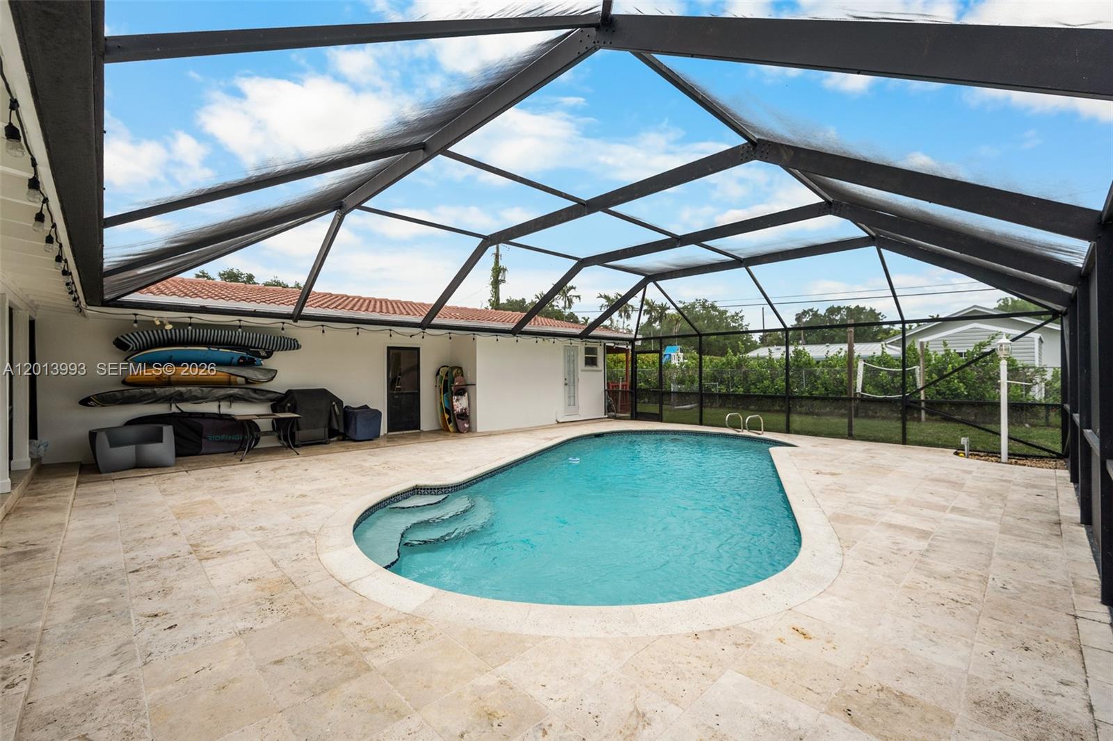 RANCHERO MANORS 2ND ADDN - Residential