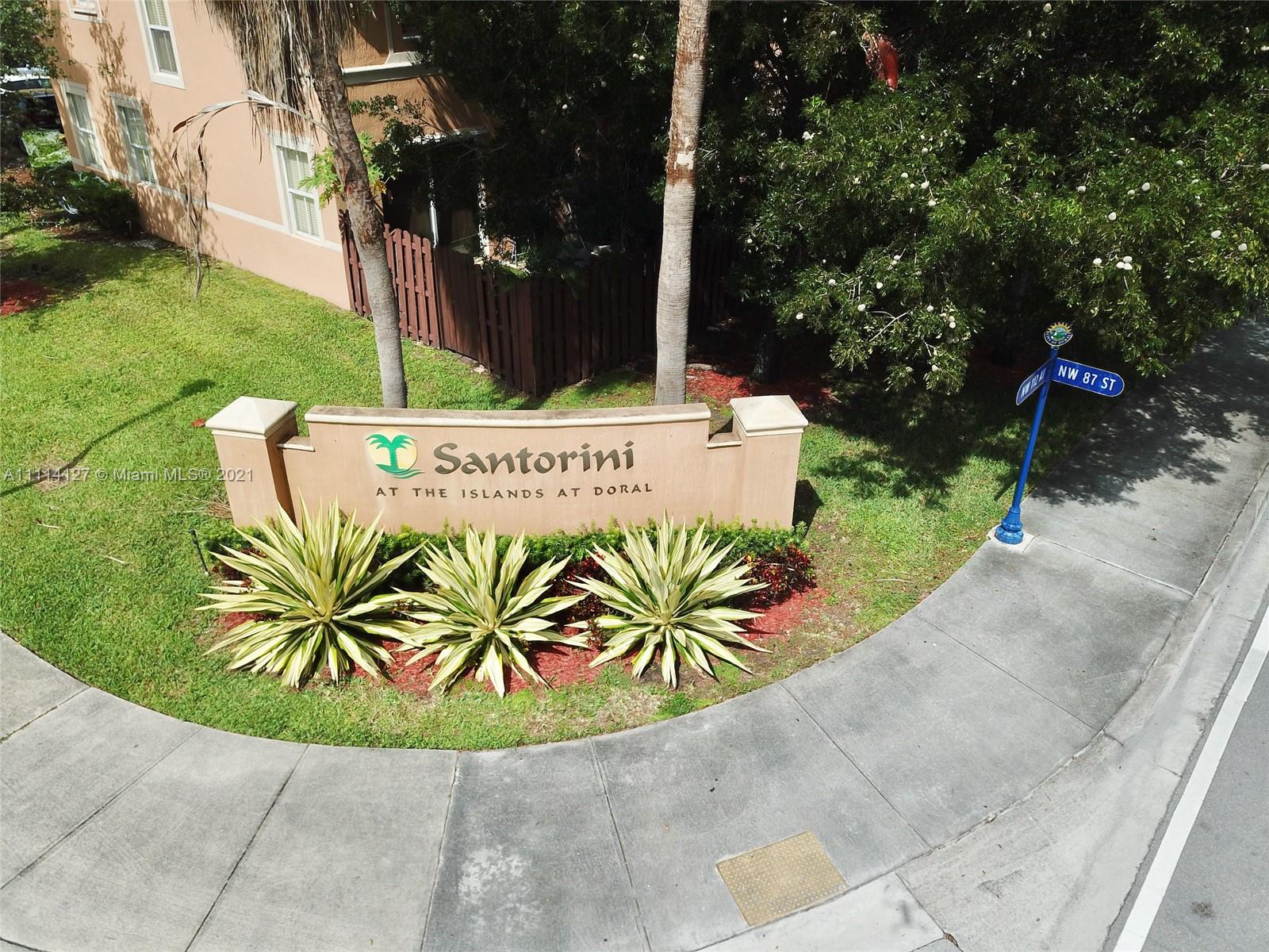 ISLANDS AT DORAL NORTHWEST - Residential