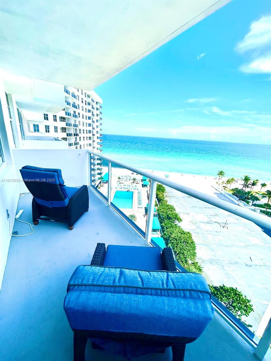 SEA AIR TOWERS CONDO - Residential Lease