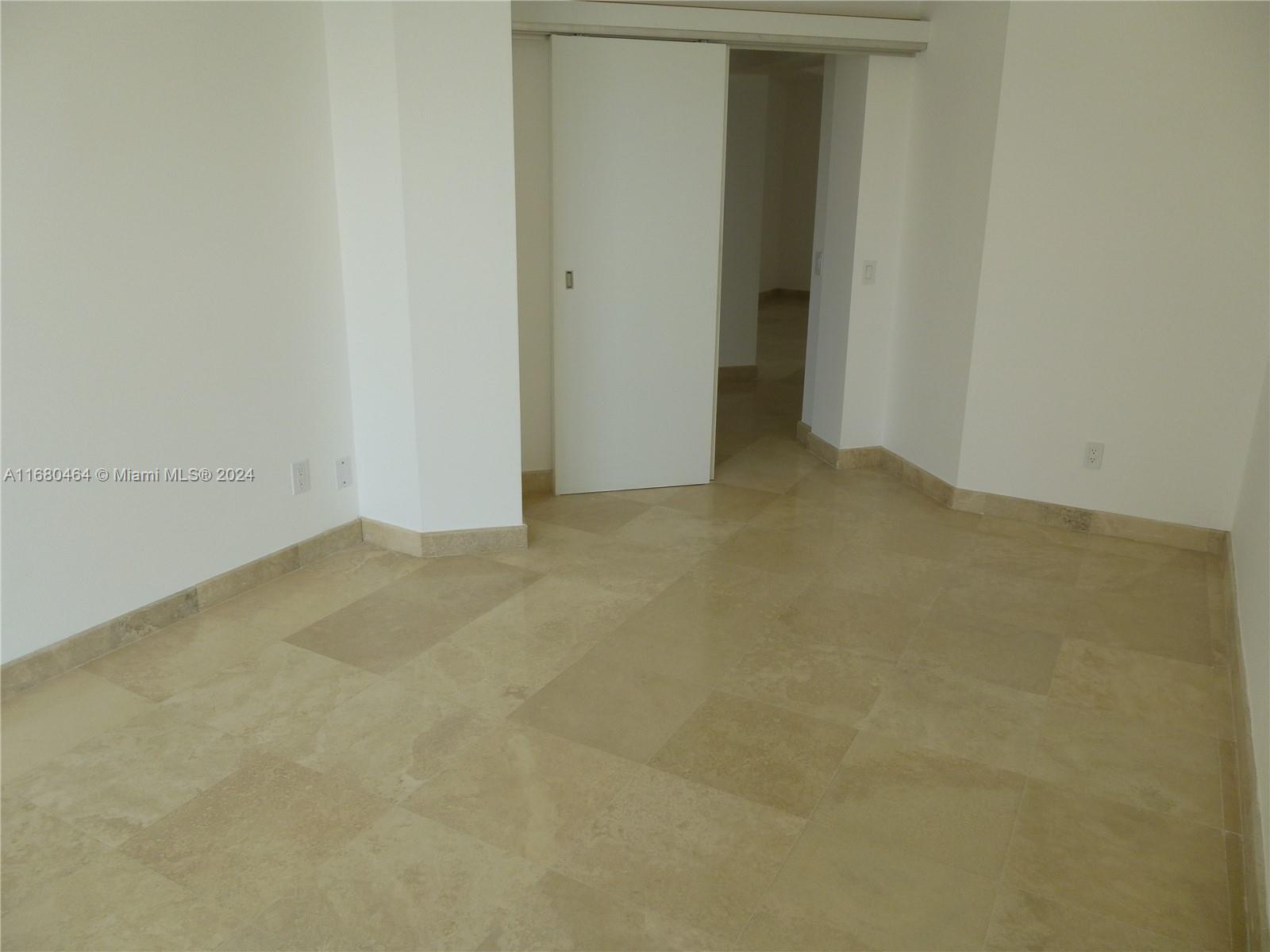 ATLANTIC III AT THE POINT - Residential Lease