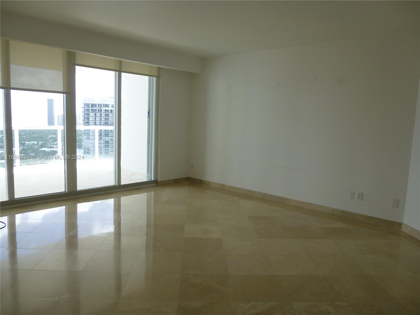 ATLANTIC III AT THE POINT - Residential Lease