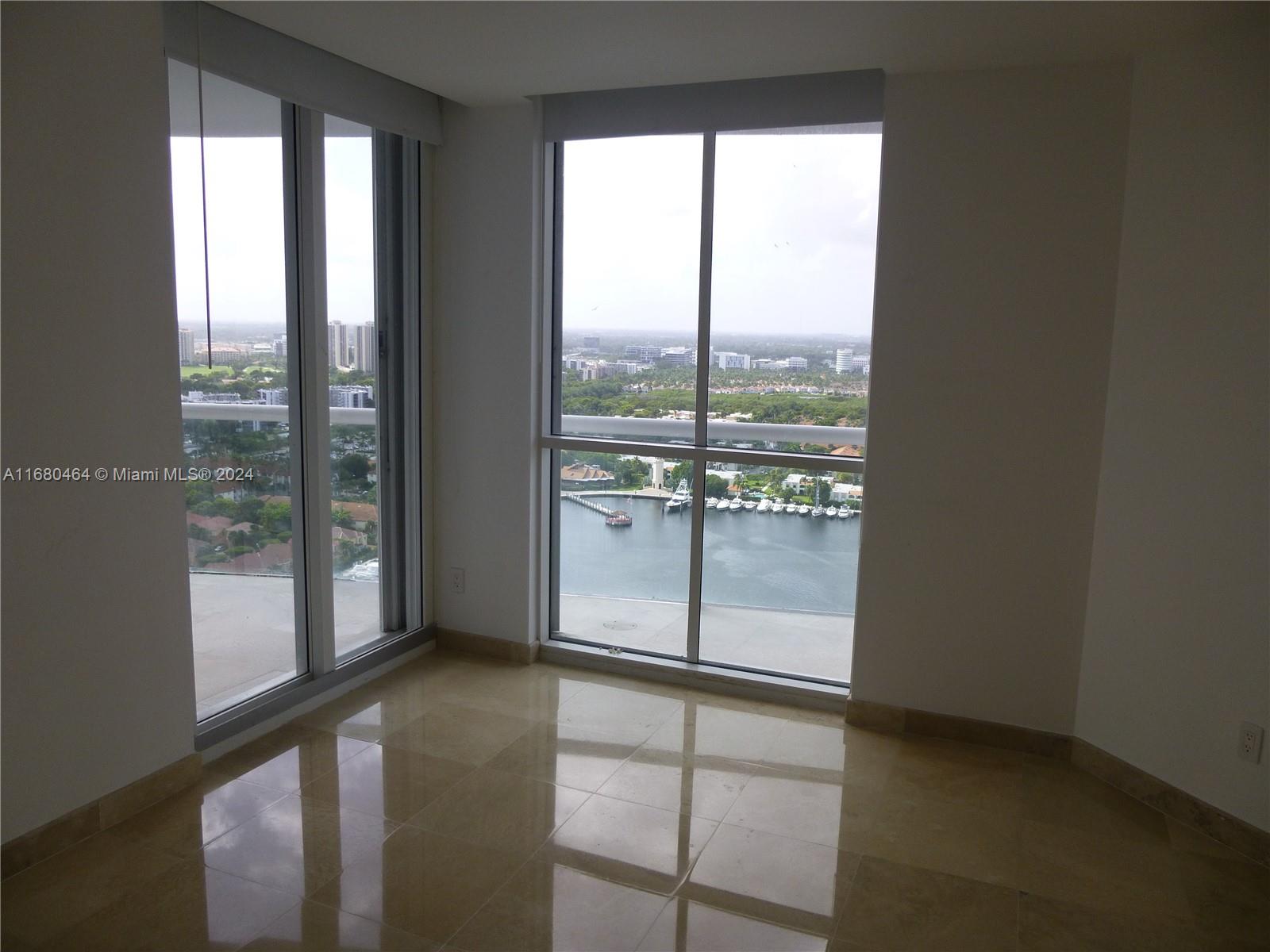 ATLANTIC III AT THE POINT - Residential Lease