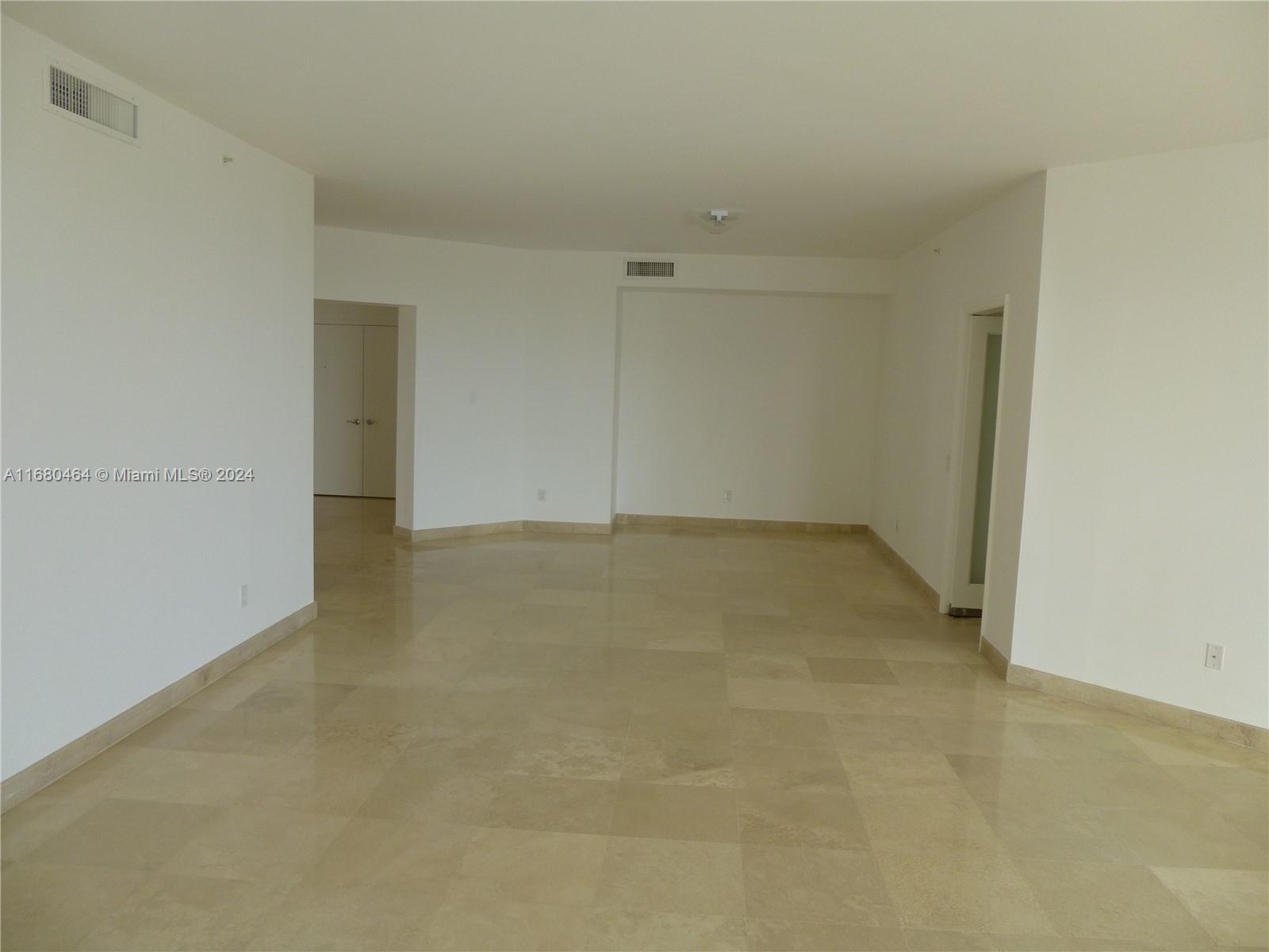 ATLANTIC III AT THE POINT - Residential Lease