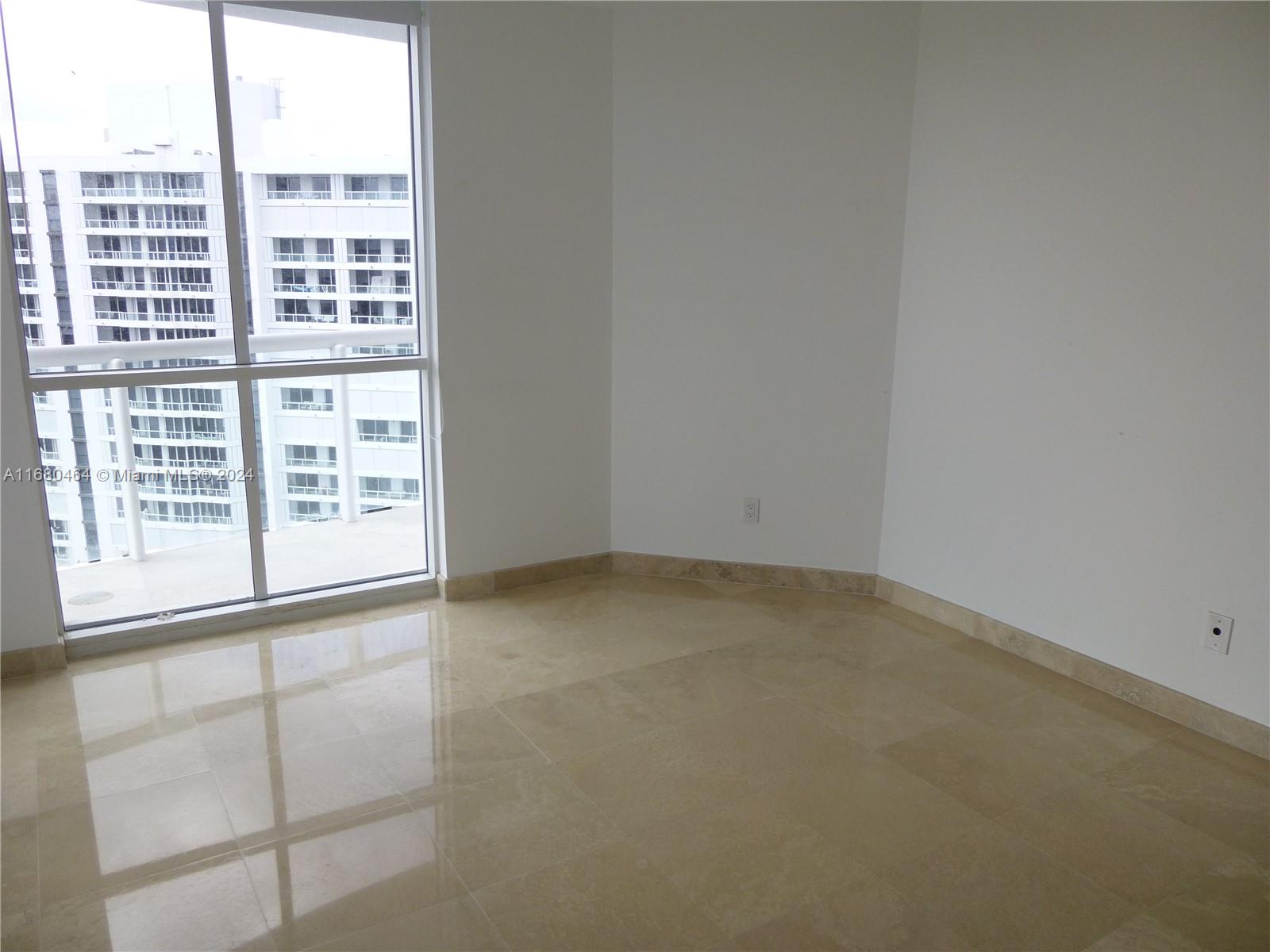 ATLANTIC III AT THE POINT - Residential Lease