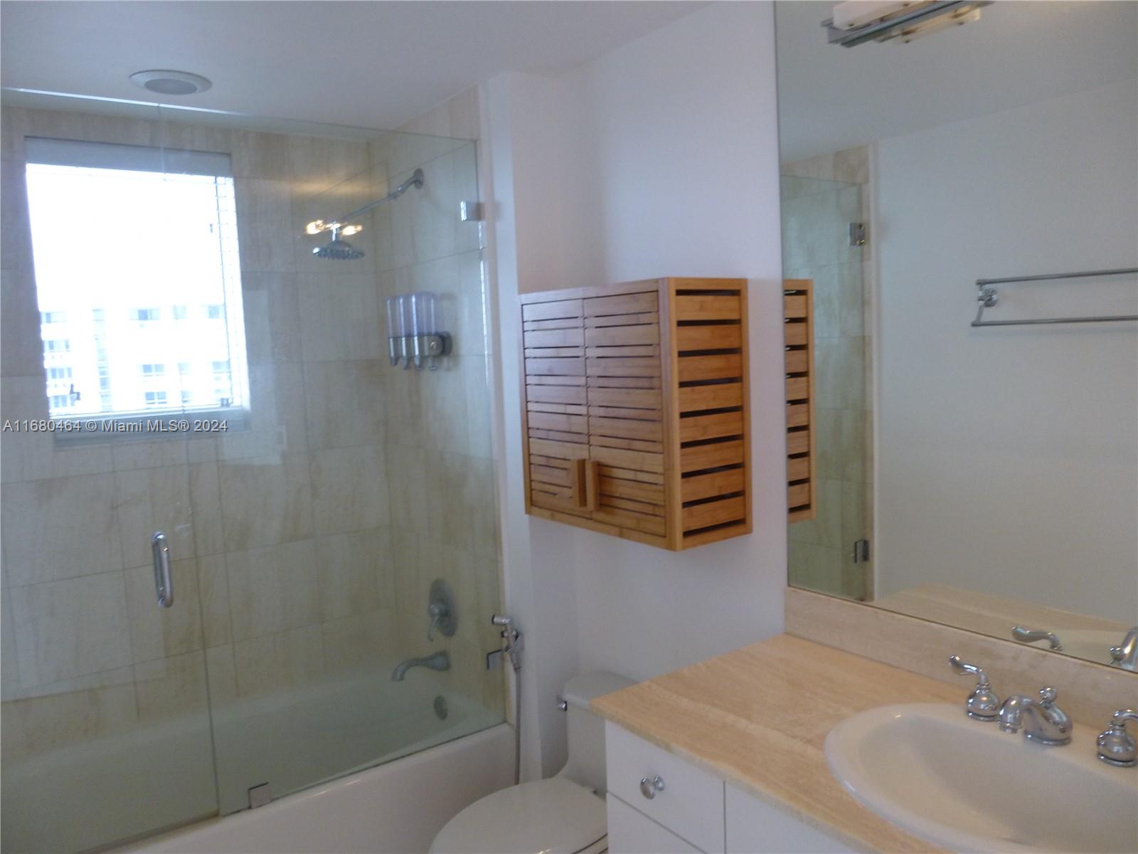 ATLANTIC III AT THE POINT - Residential Lease