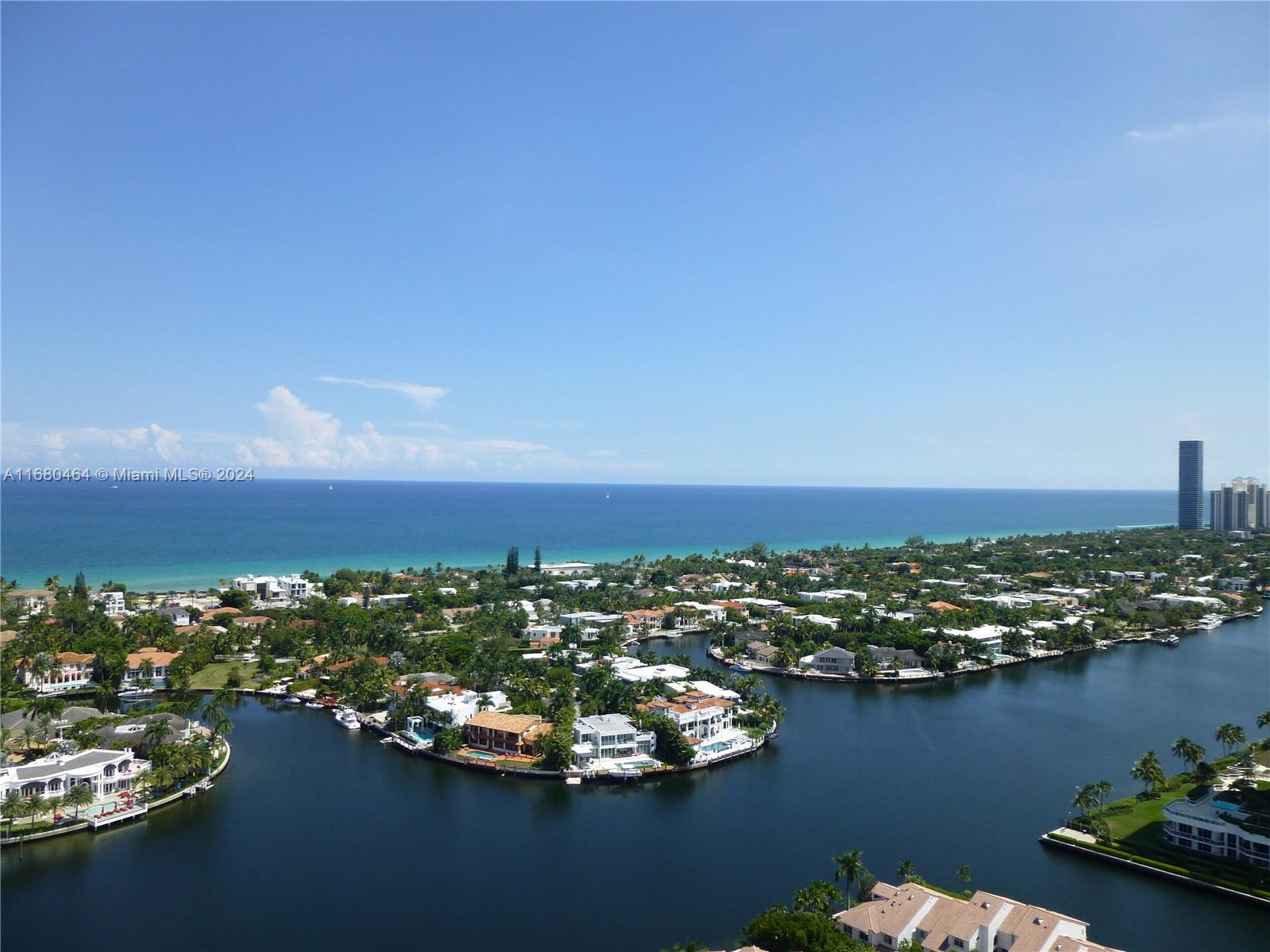 ATLANTIC III AT THE POINT - Residential Lease