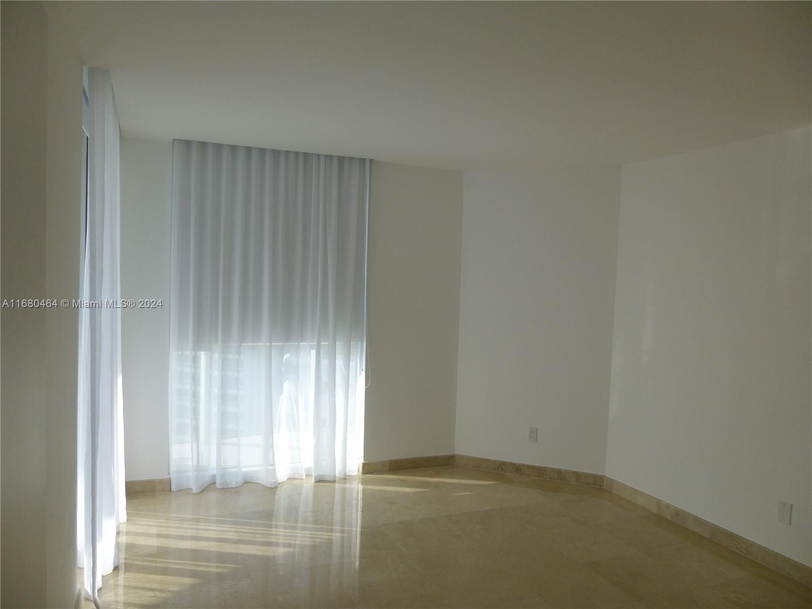 ATLANTIC III AT THE POINT - Residential Lease