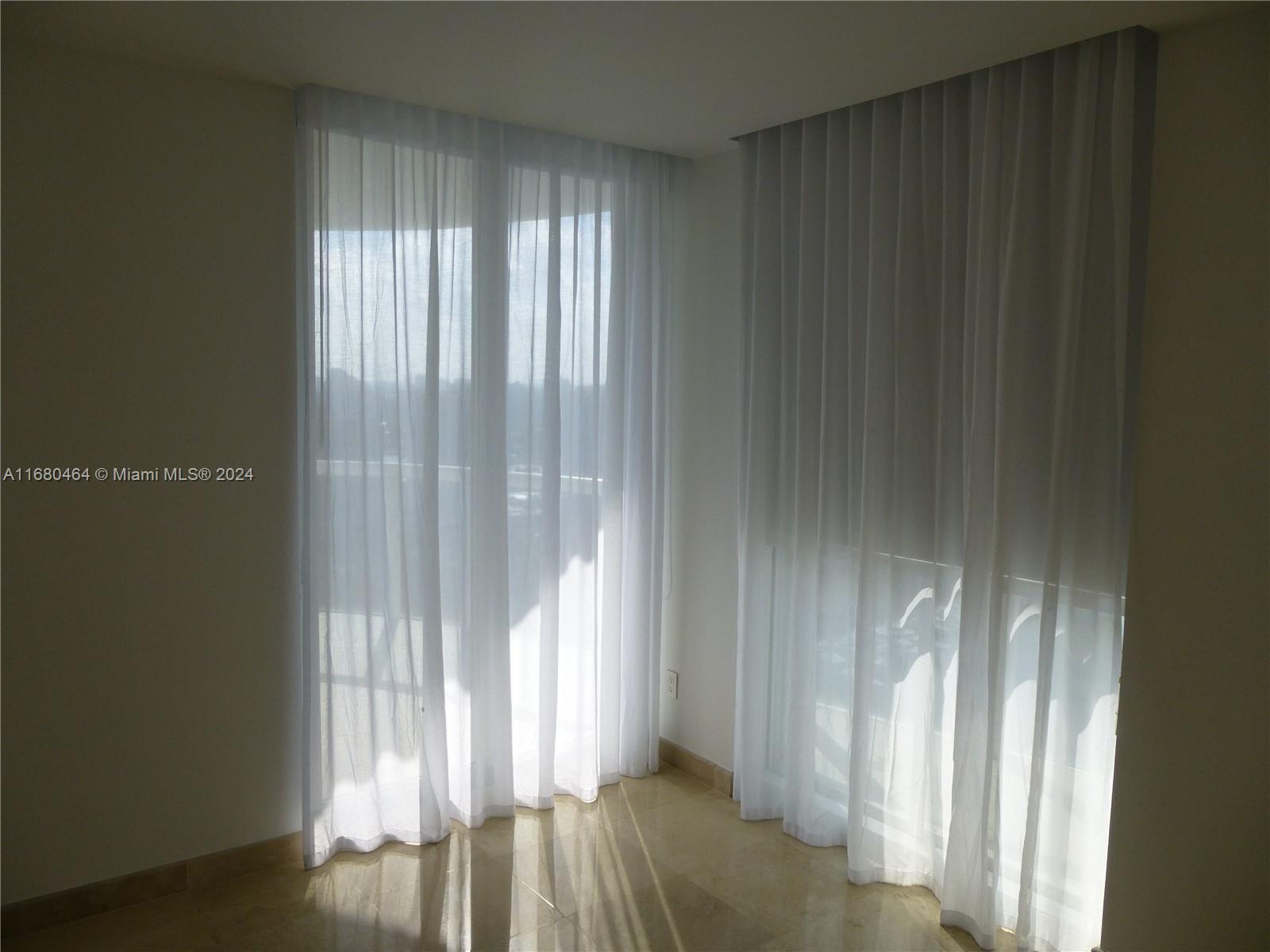 ATLANTIC III AT THE POINT - Residential Lease