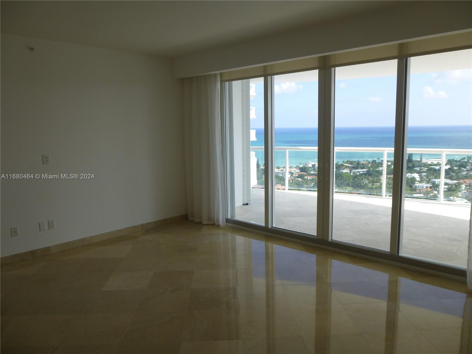 ATLANTIC III AT THE POINT - Residential Lease