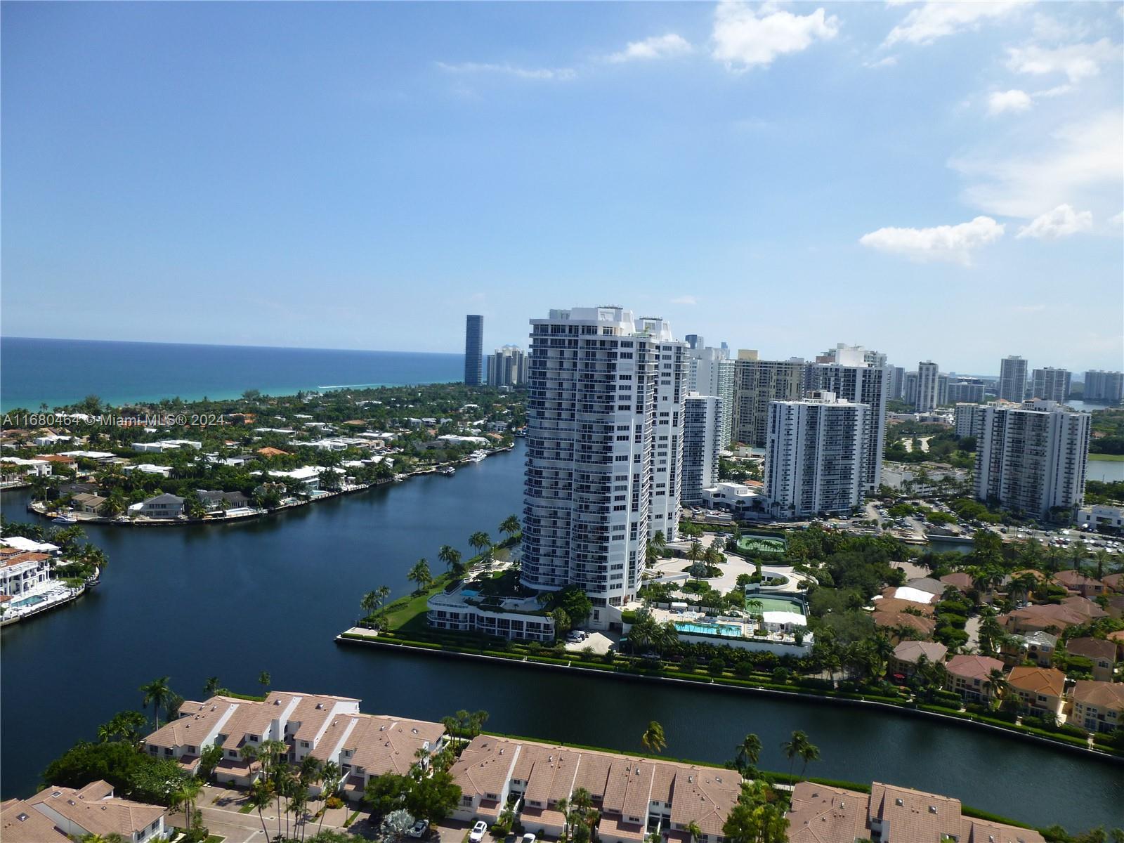 ATLANTIC III AT THE POINT - Residential Lease