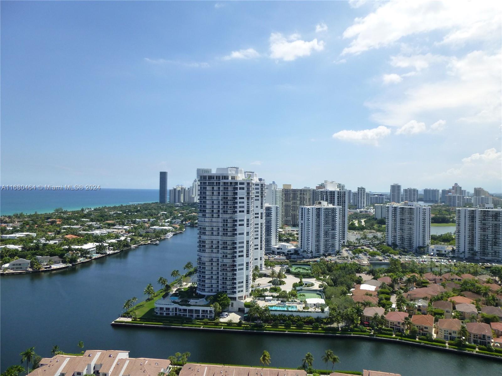 ATLANTIC III AT THE POINT - Residential Lease