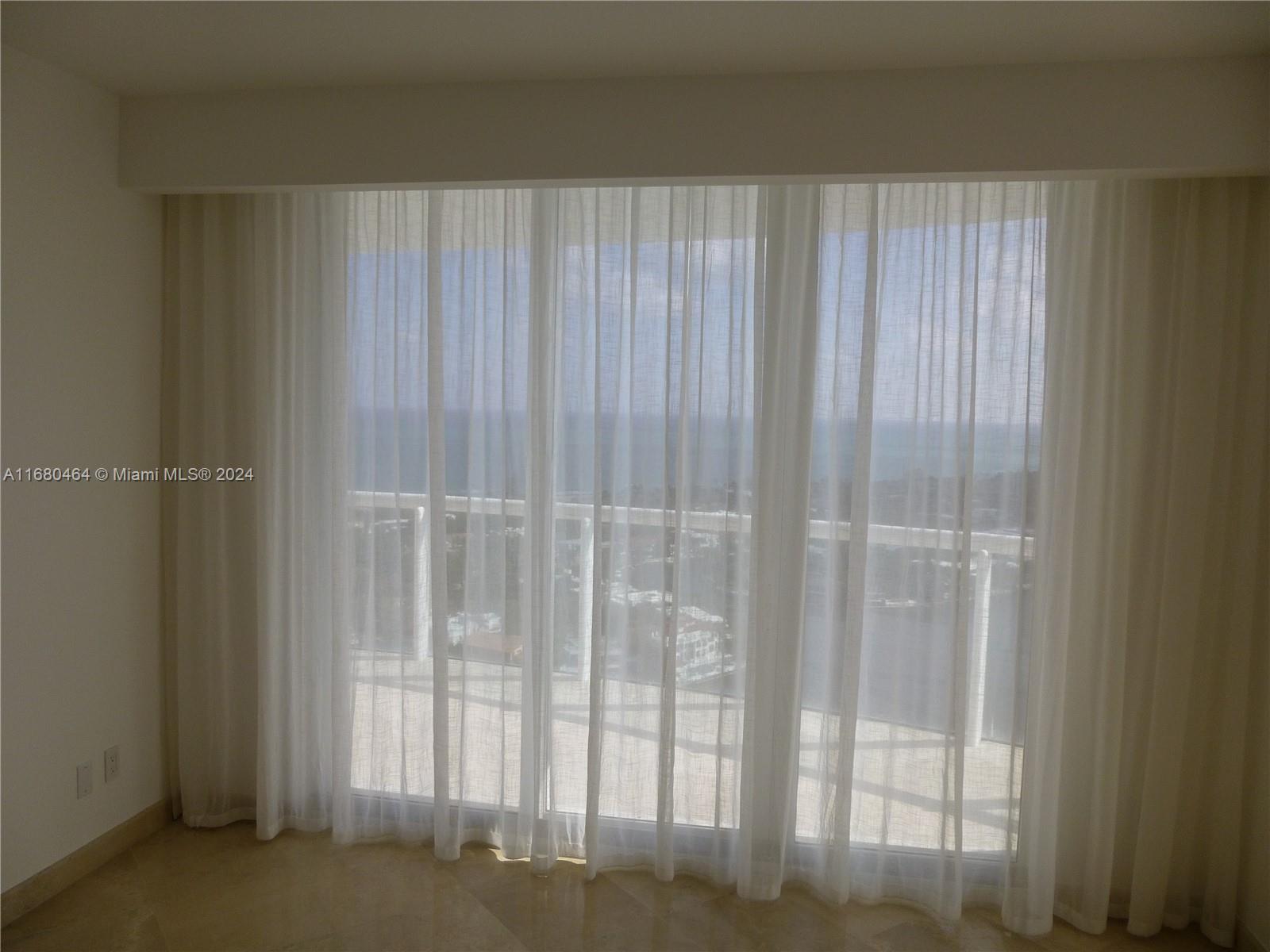 ATLANTIC III AT THE POINT - Residential Lease