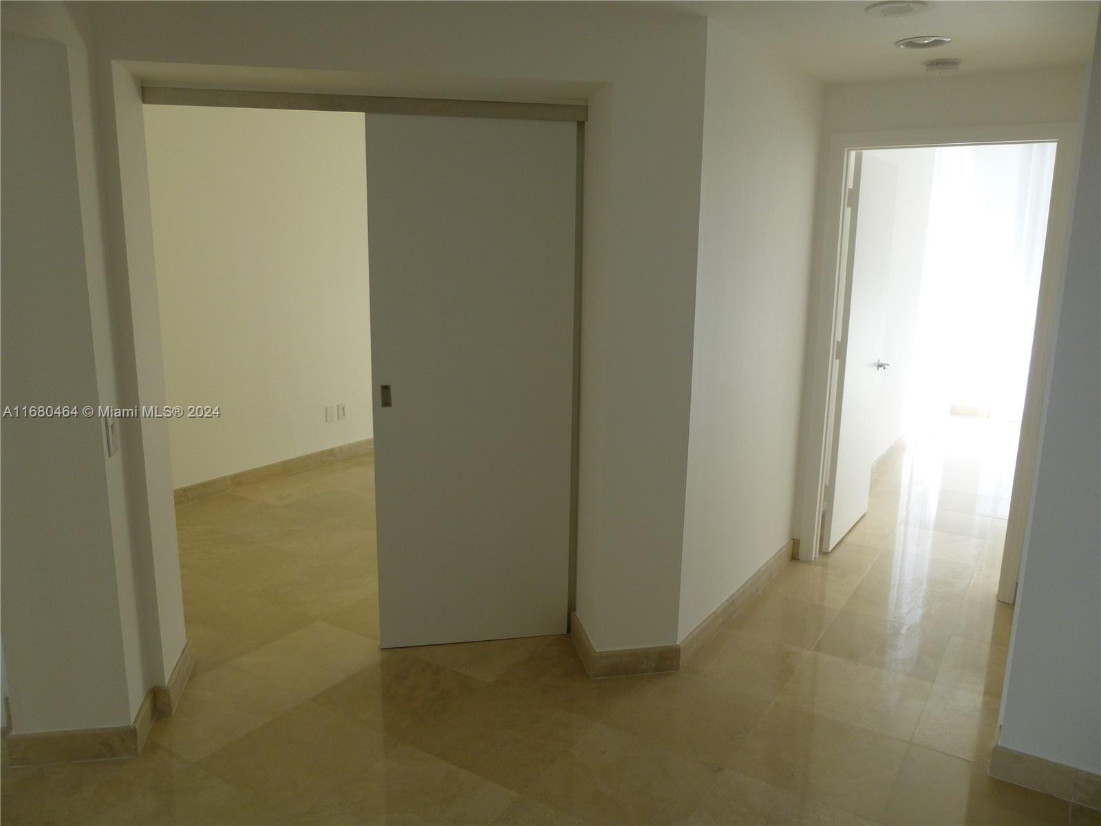 ATLANTIC III AT THE POINT - Residential Lease