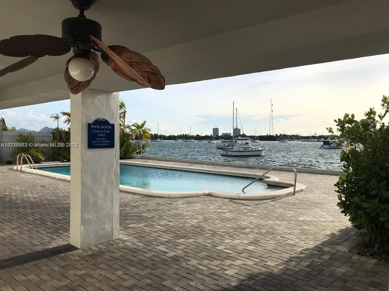 THE ISLANDER CLUB CONDO - Residential