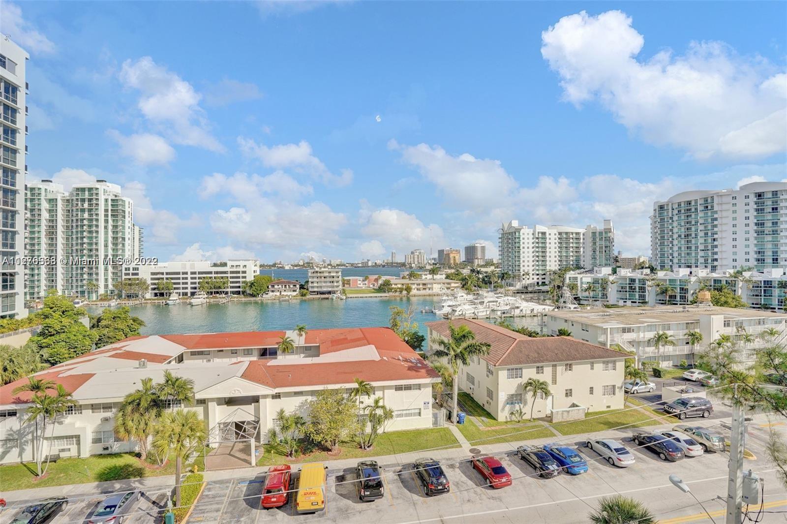 THE ISLANDER CLUB CONDO - Residential