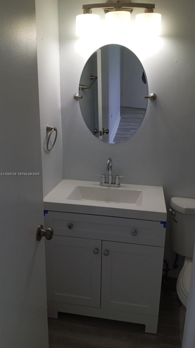 THE BEACH CLUB FONTAINEBL - Residential Lease