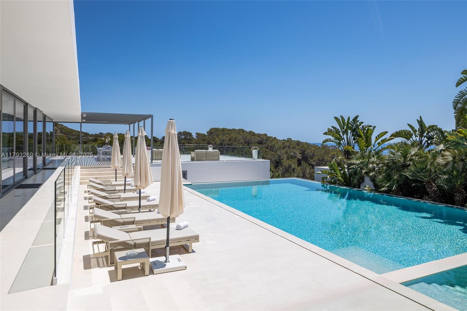 Villa La Cinq - Residential