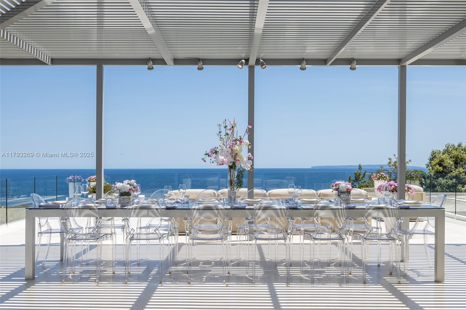 Villa La Cinq - Residential