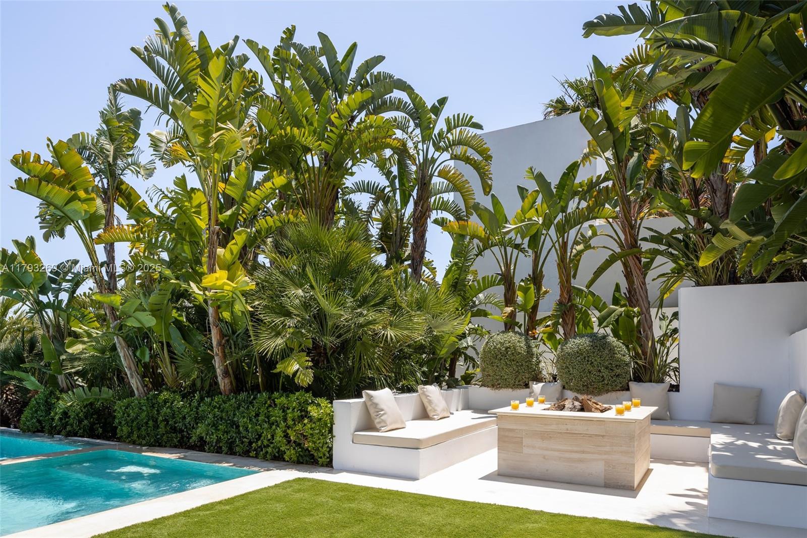 Villa La Cinq - Residential