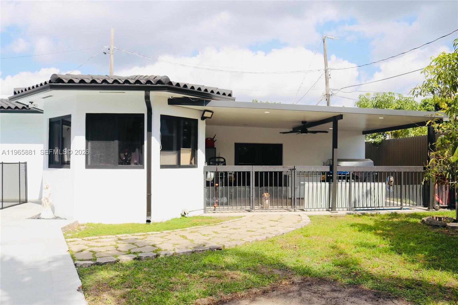 DEWEY GUAY ESTATES - Residential