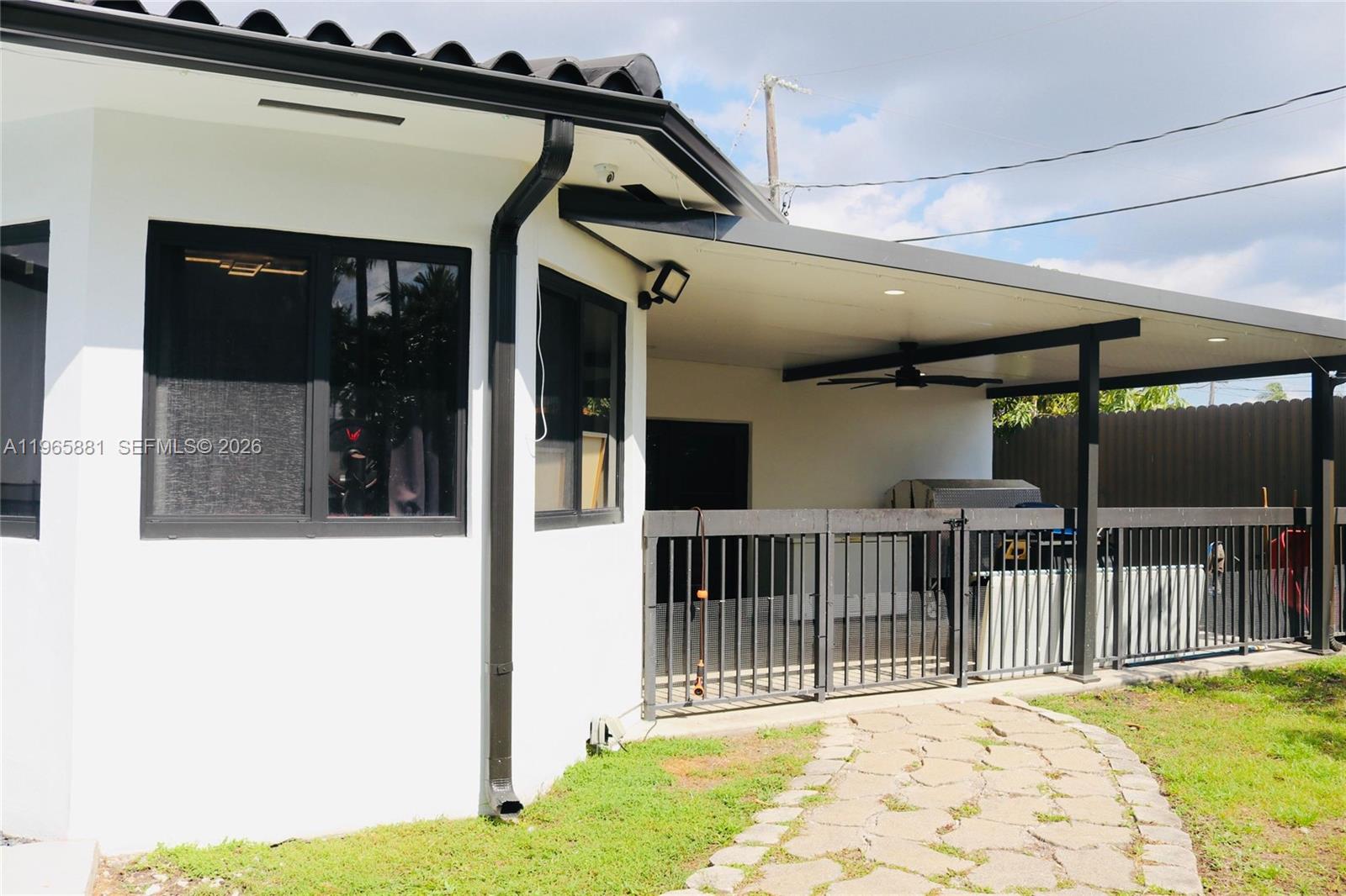 DEWEY GUAY ESTATES - Residential