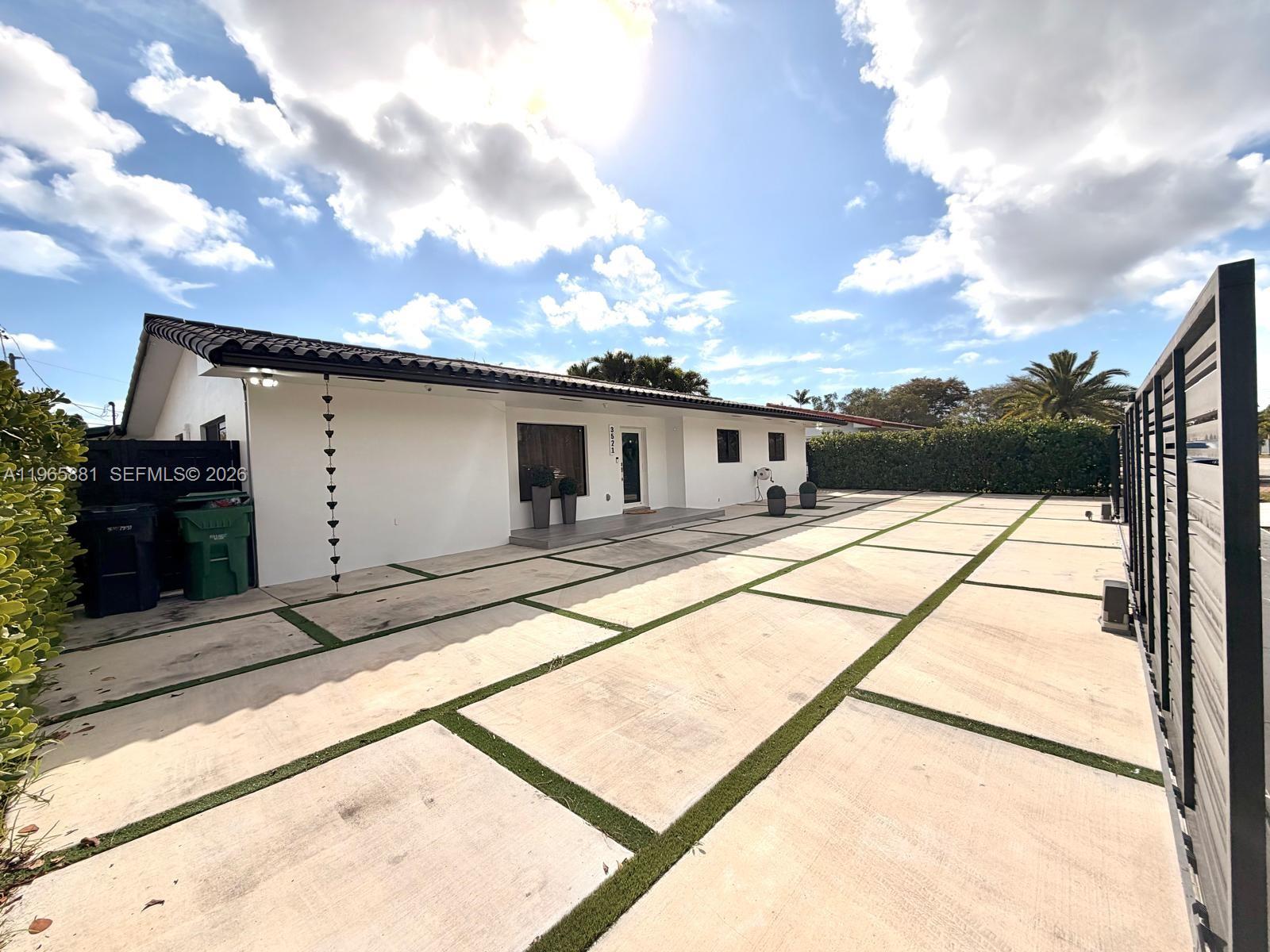 DEWEY GUAY ESTATES - Residential