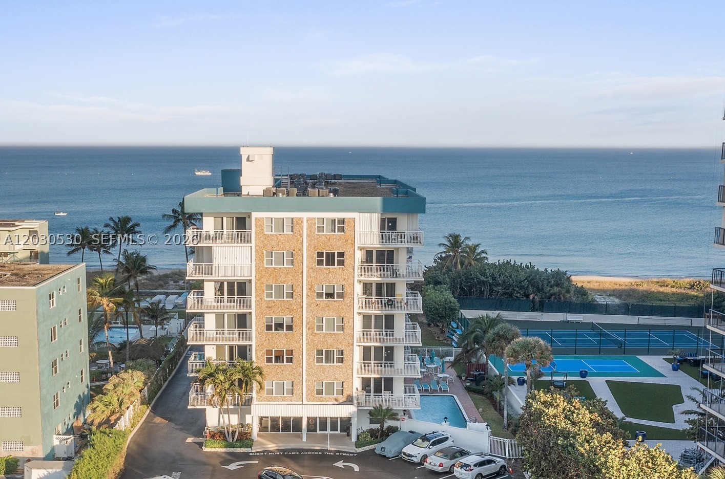 1770 S Ocean Blvd 403