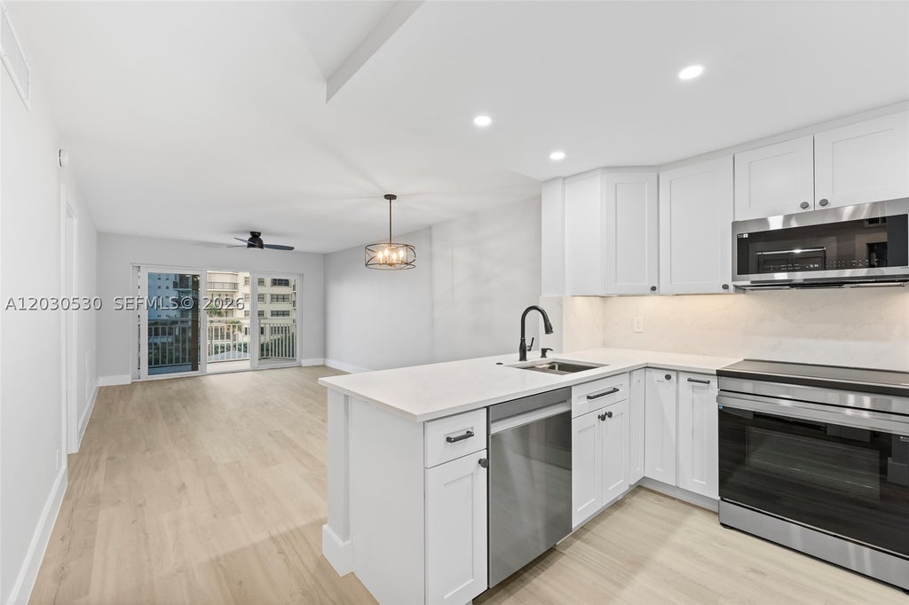Photo of 1770 S Ocean Blvd #403, Lauderdale By The Sea, FL 33062 (MLS # A12030530)