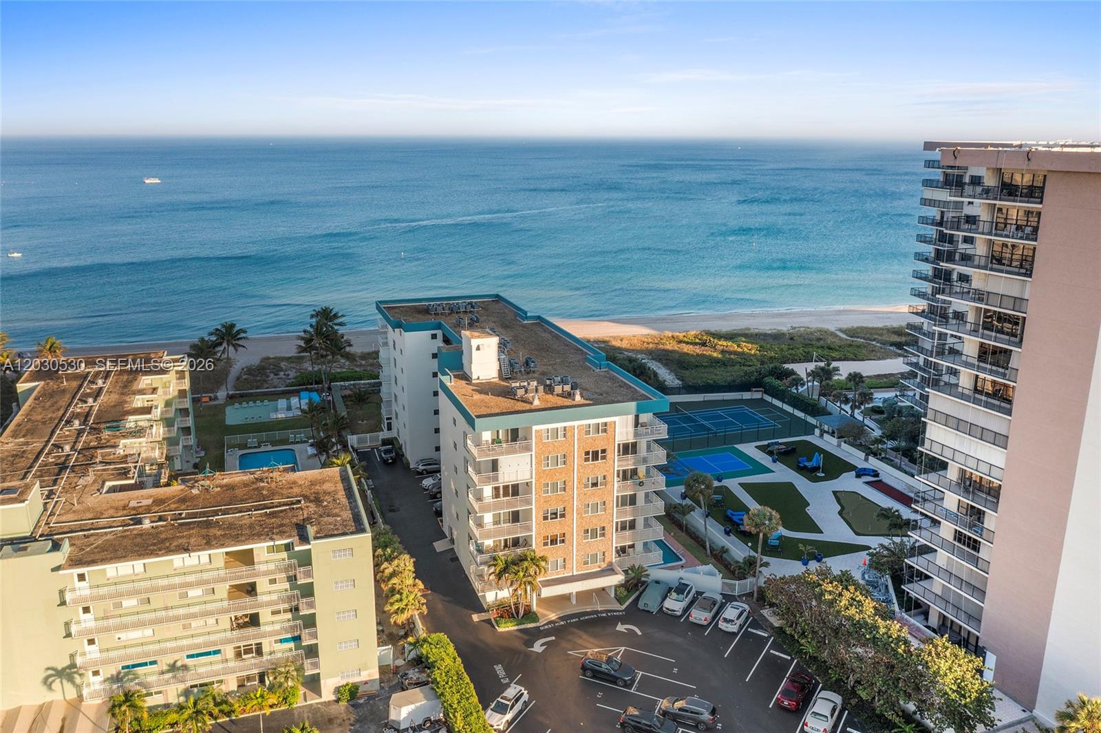 1770 S Ocean Blvd 403