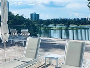 TURNBERRY VLG NO TOWER CO - Residential Lease