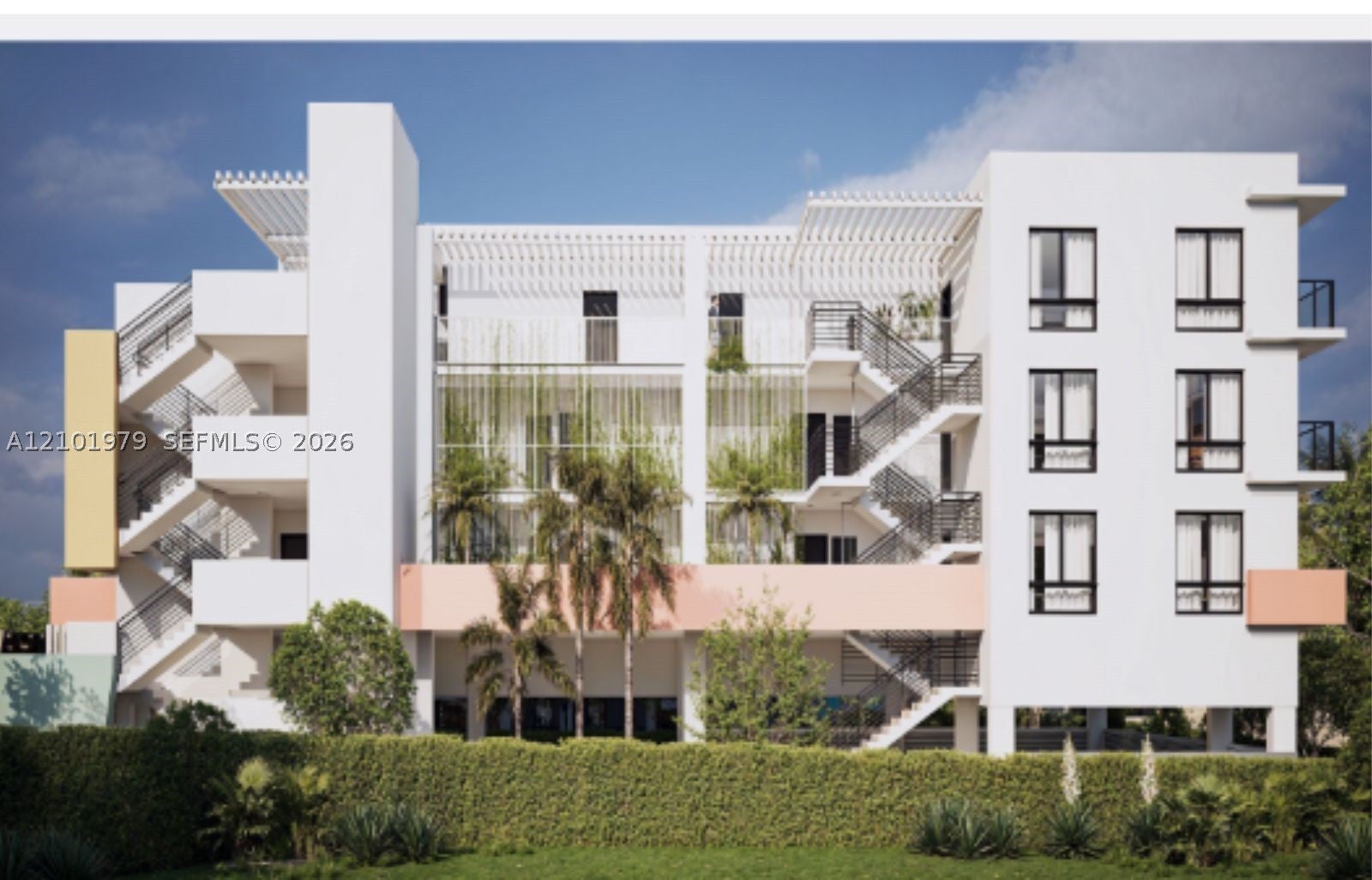 2125 Bay Dr