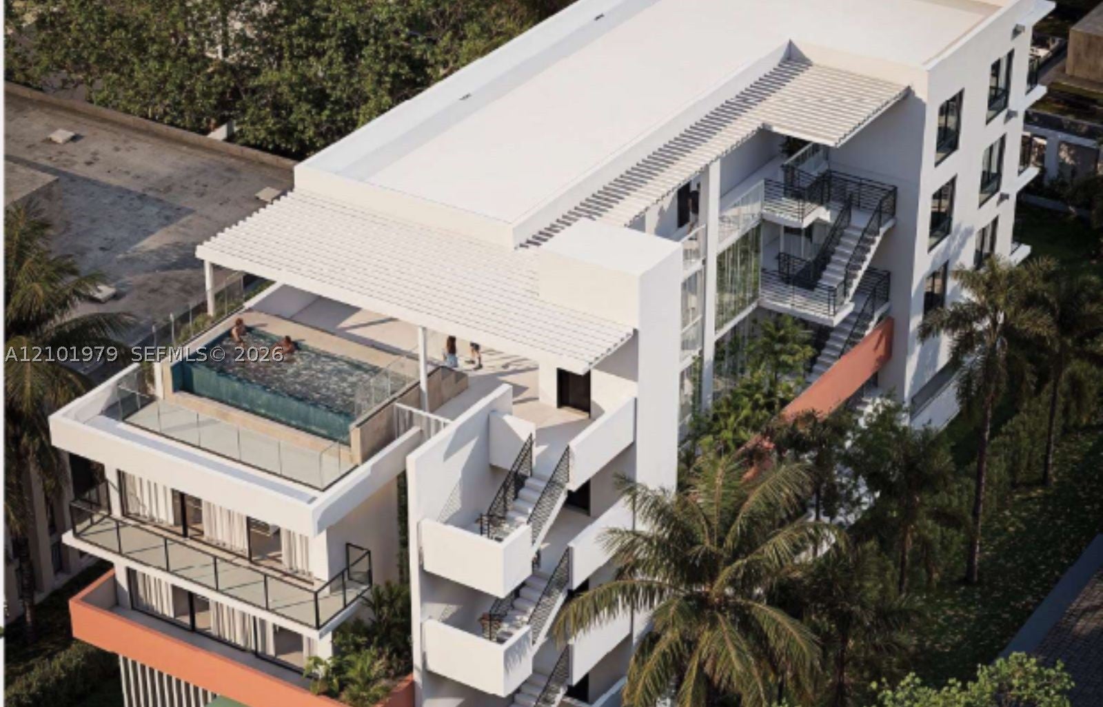 2125 Bay Dr