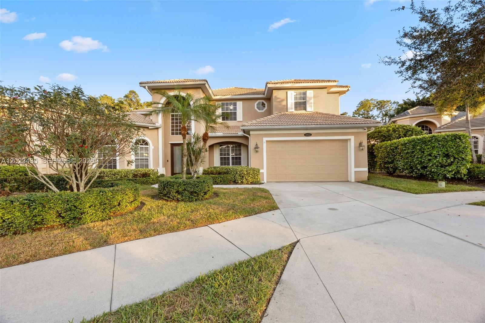 14832 INDIGO LAKES CIR - Image 1