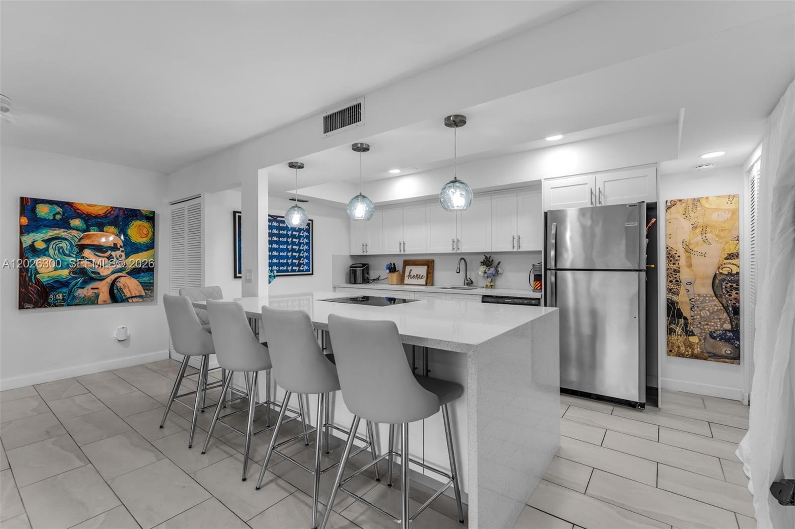 KINGS CREEK SO CONDO - Residential Lease
