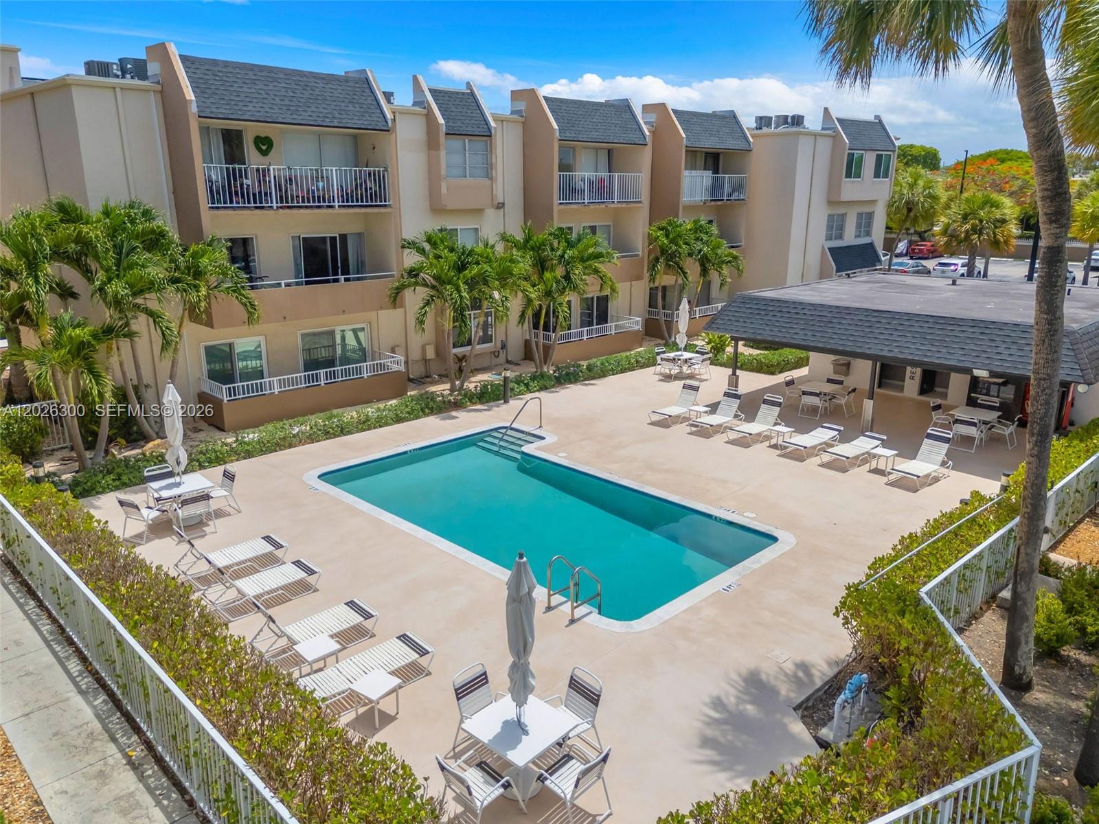 KINGS CREEK SO CONDO - Residential Lease