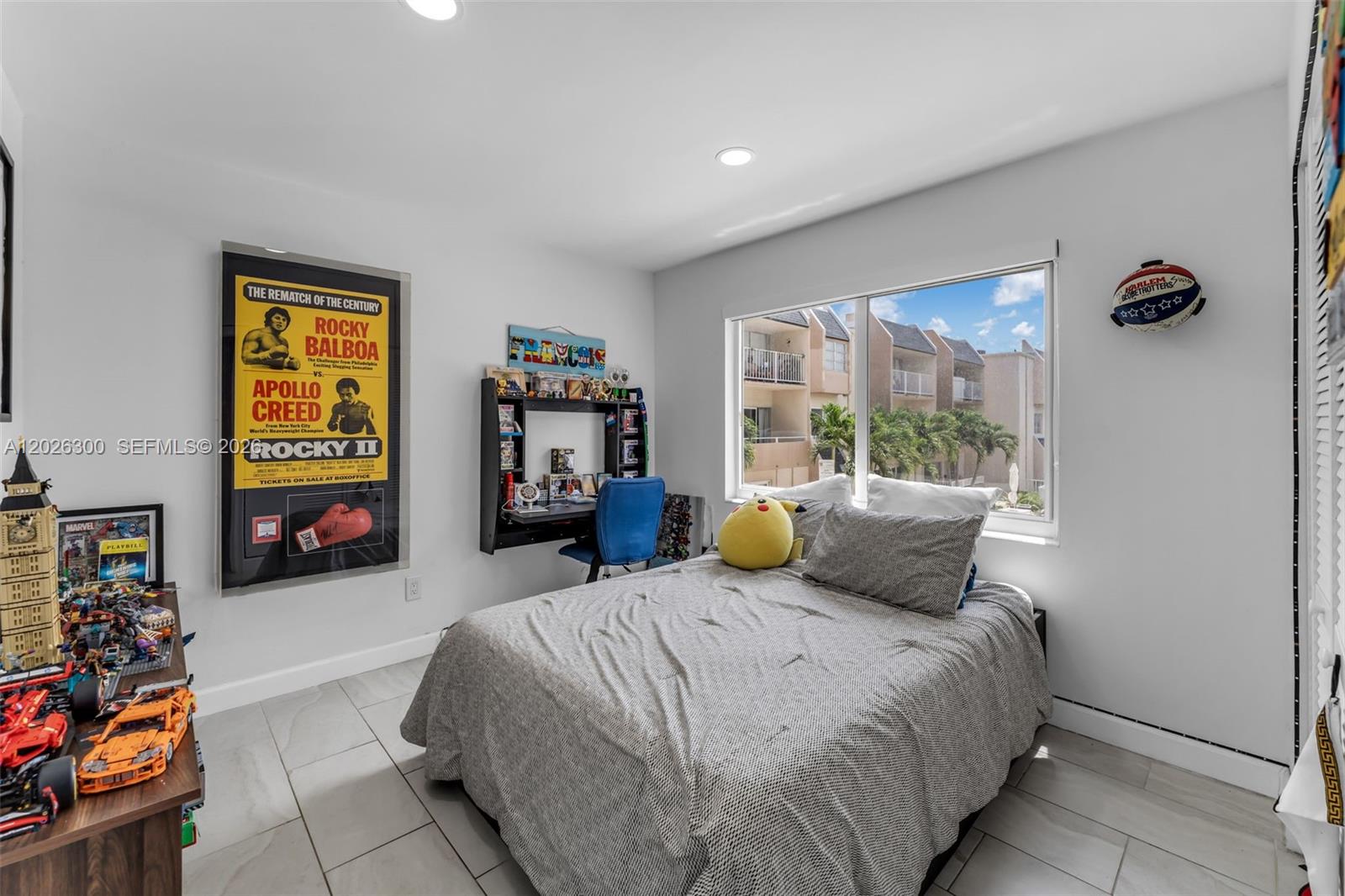 KINGS CREEK SO CONDO - Residential Lease