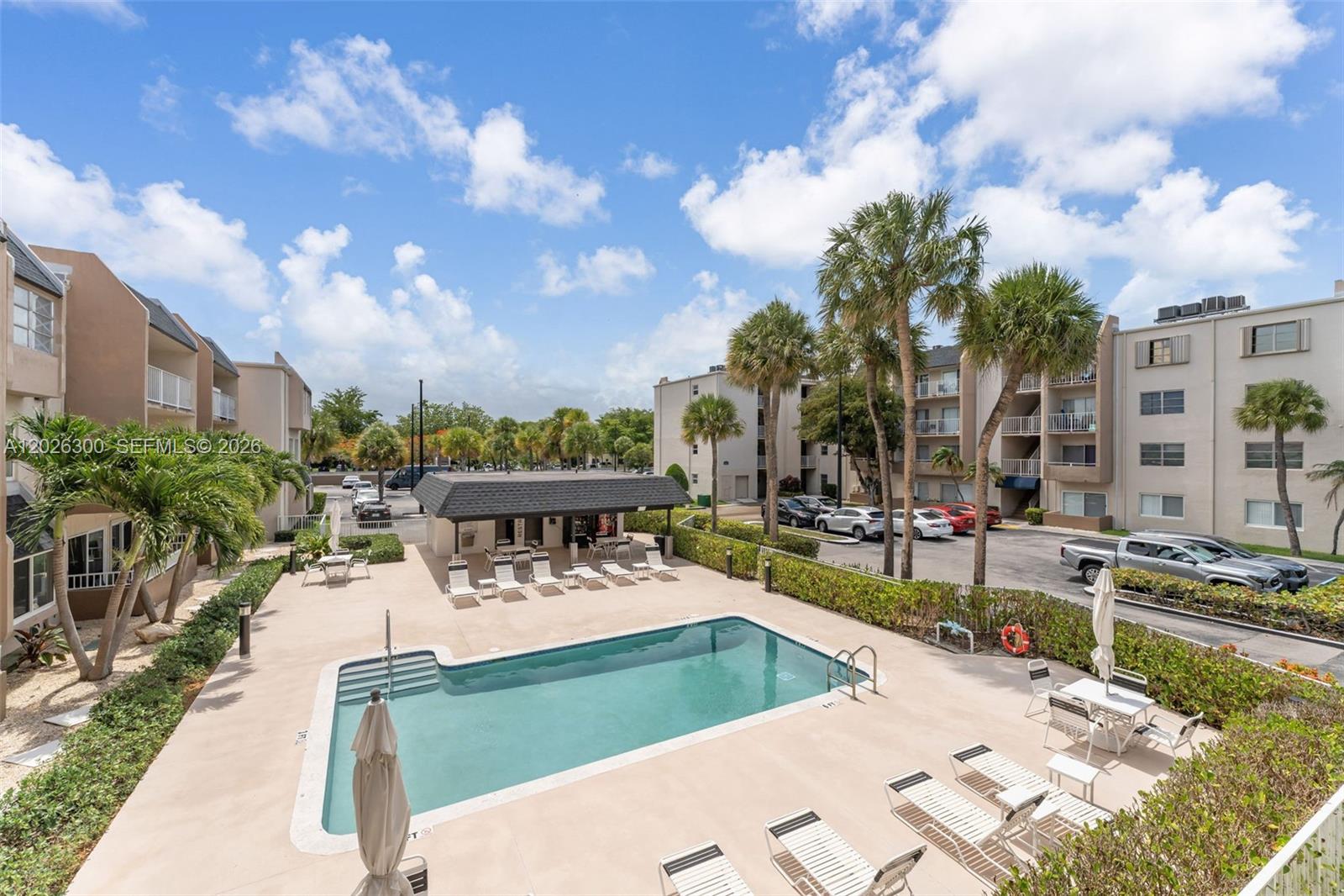 KINGS CREEK SO CONDO - Residential Lease