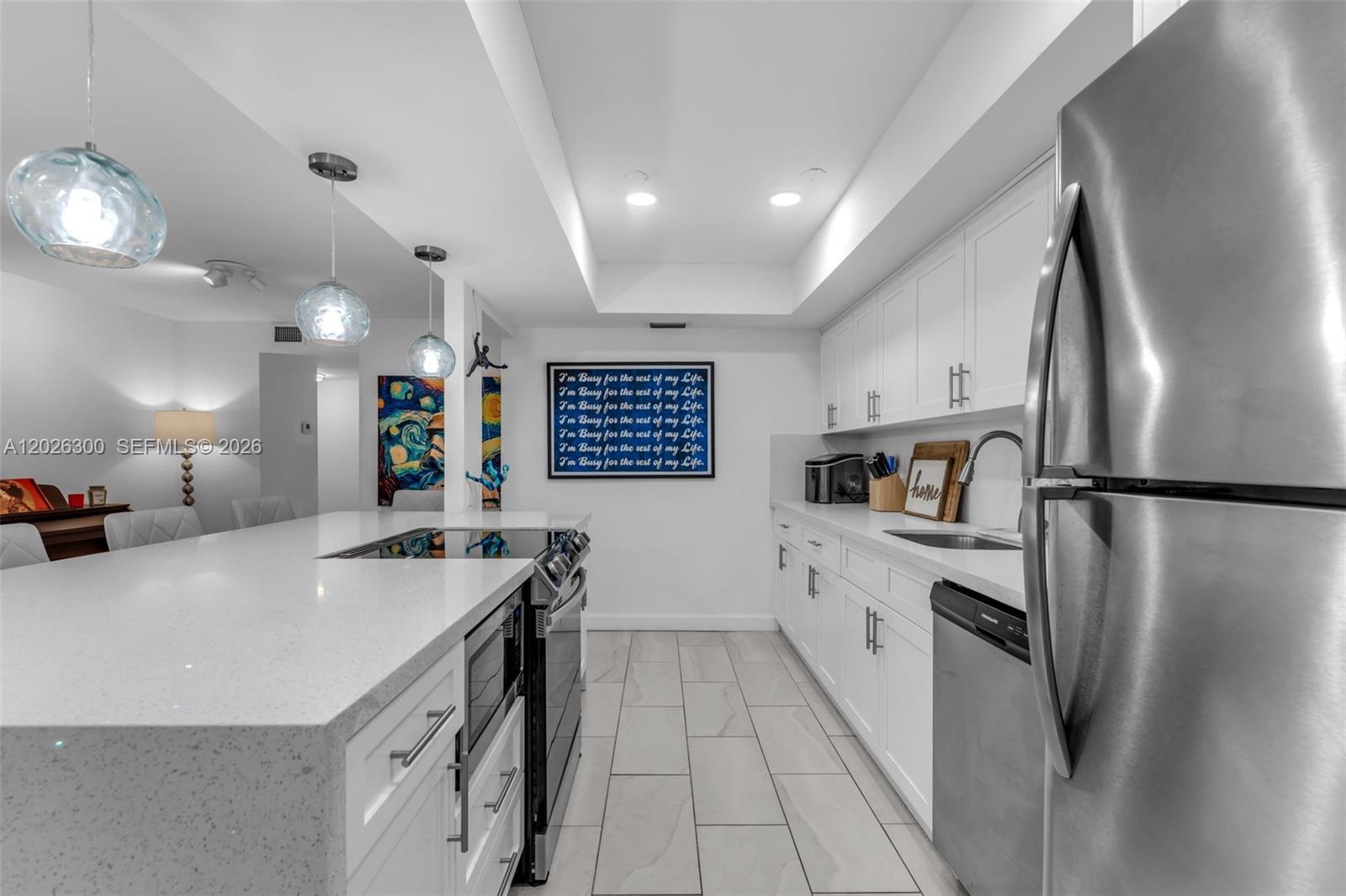 KINGS CREEK SO CONDO - Residential Lease