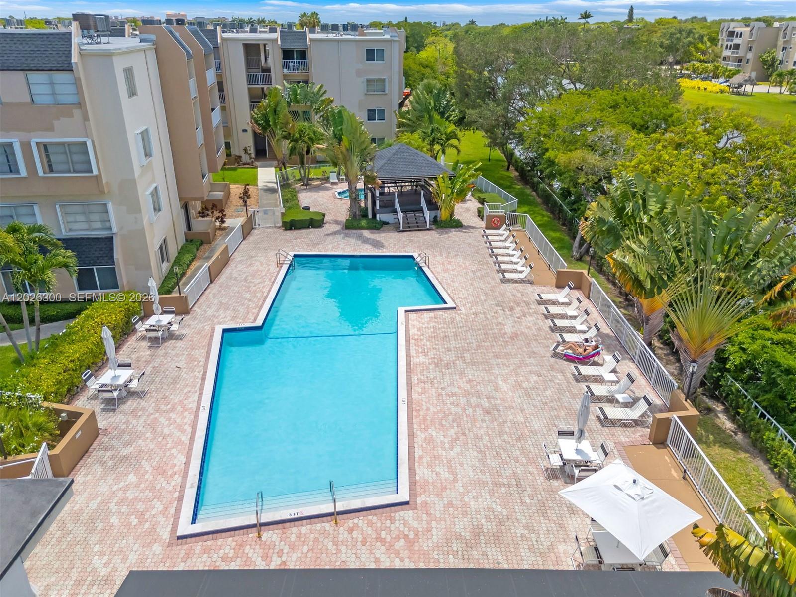 KINGS CREEK SO CONDO - Residential Lease