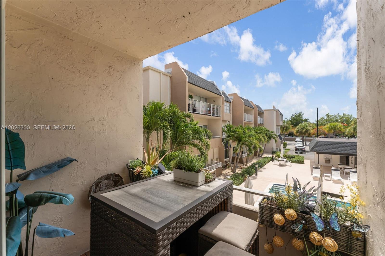 KINGS CREEK SO CONDO - Residential Lease