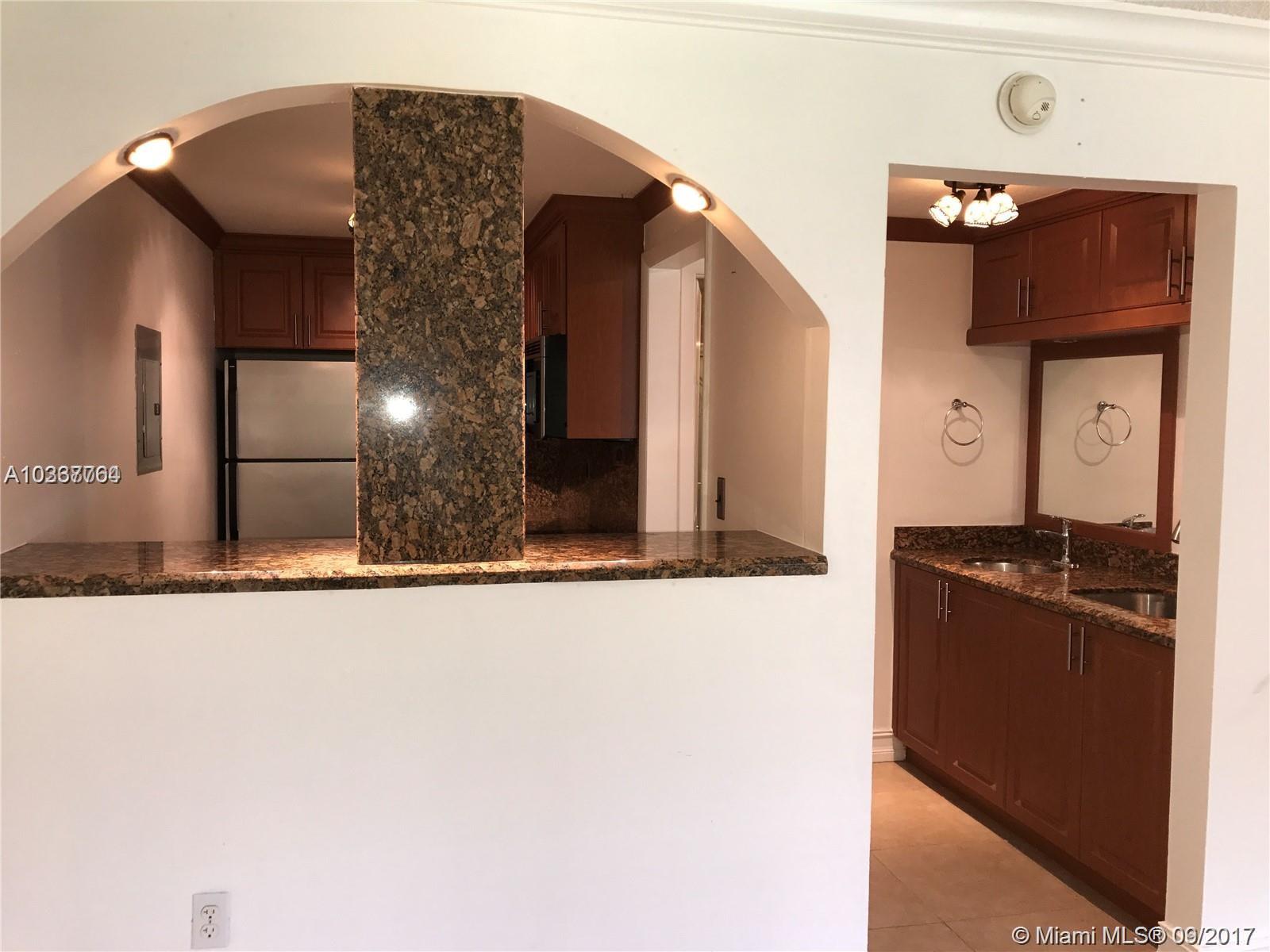 CORAL GATE WEST CONDO - Residential Lease