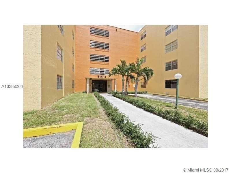 CORAL GATE WEST CONDO - Residential Lease