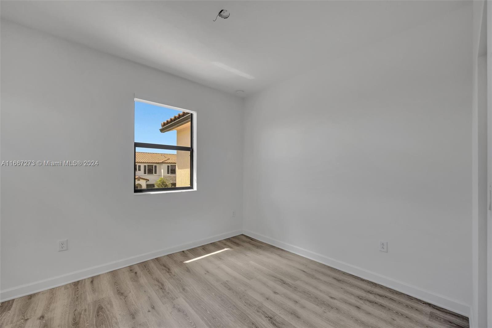 SILVER PALM RESIDENTIAL - Residential