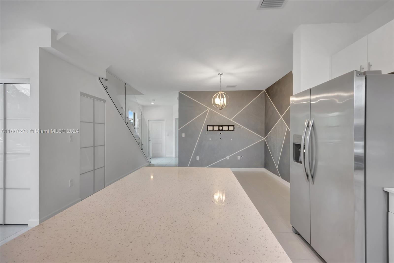 SILVER PALM RESIDENTIAL - Residential