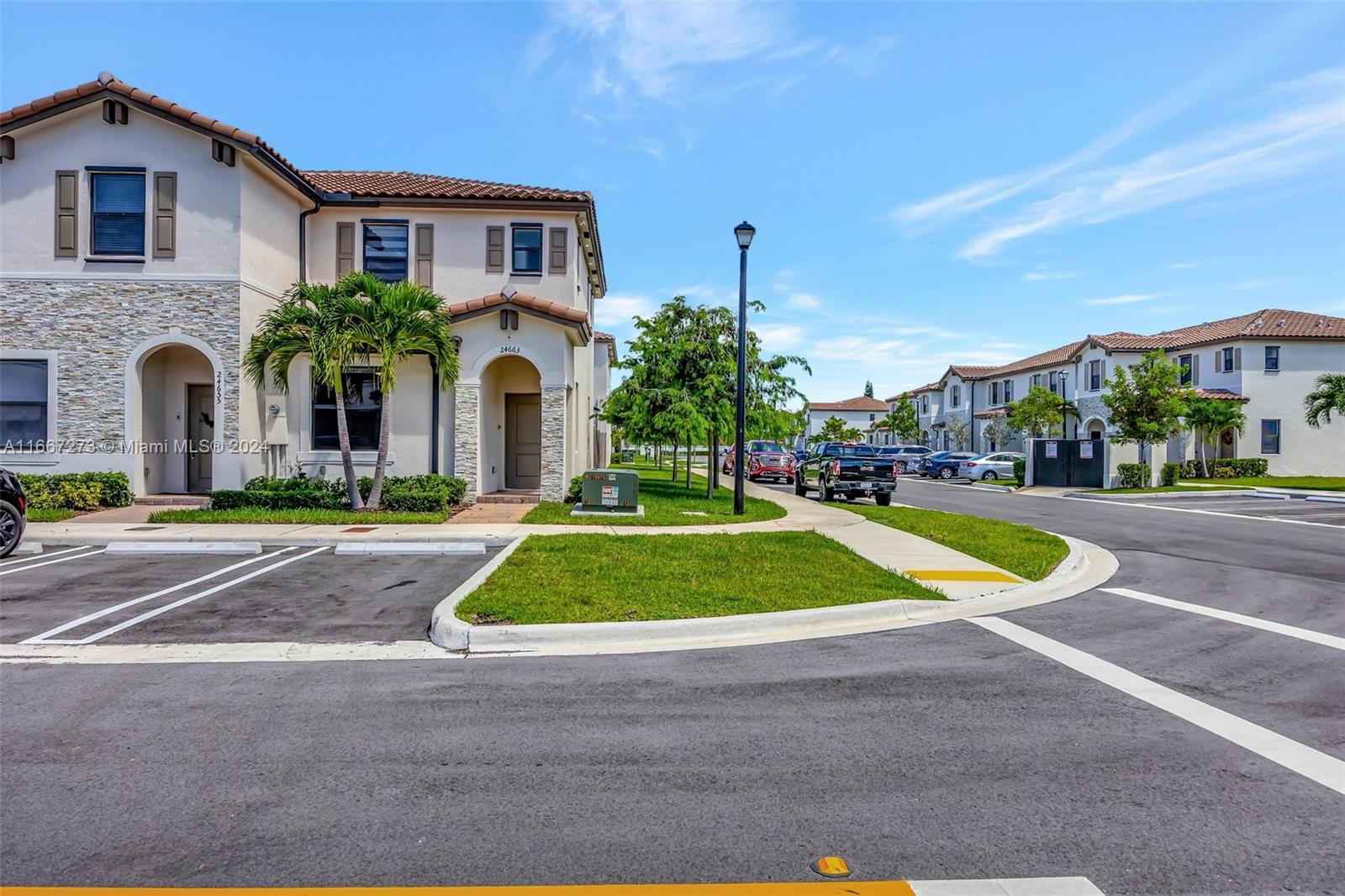 SILVER PALM RESIDENTIAL - Residential