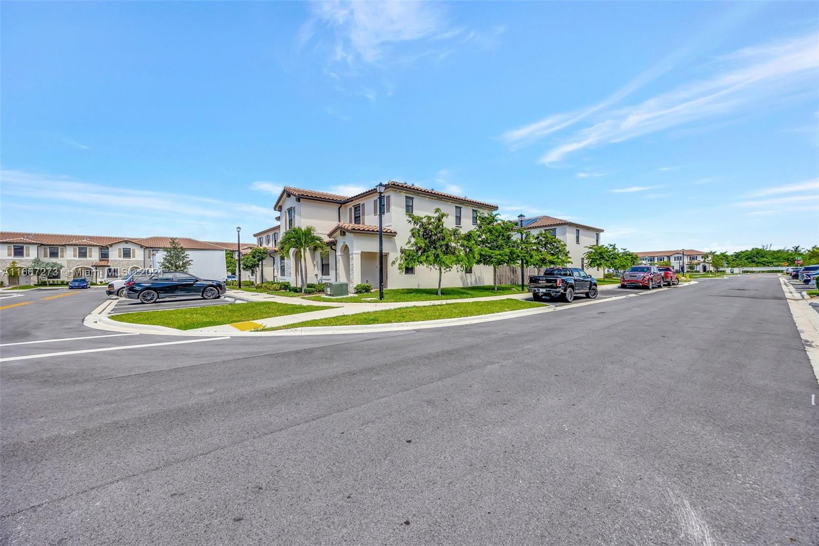SILVER PALM RESIDENTIAL - Residential