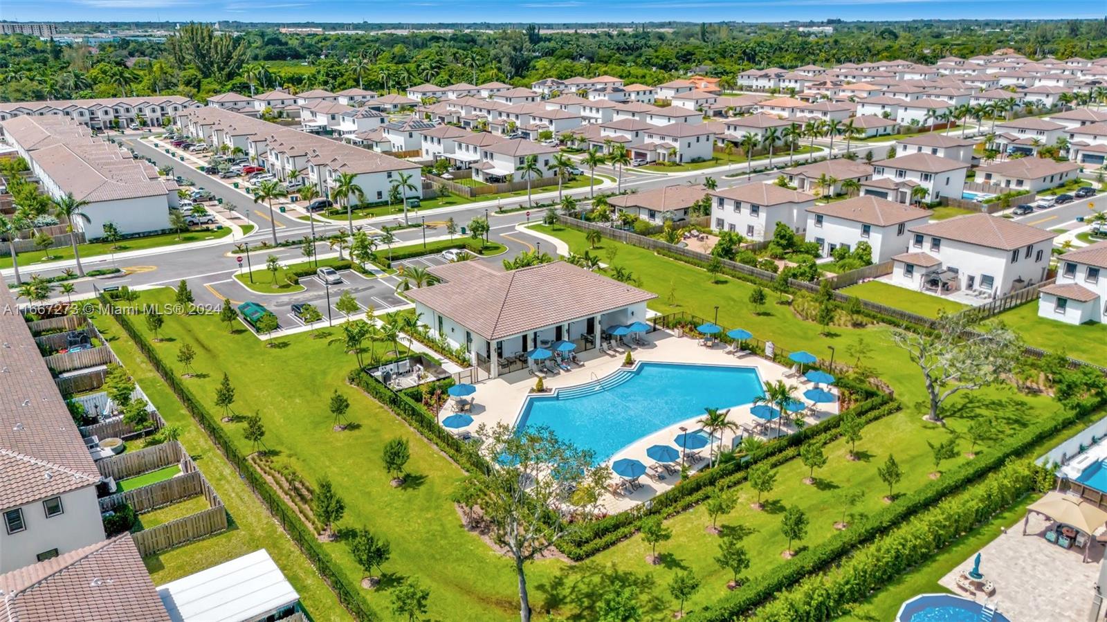 SILVER PALM RESIDENTIAL - Residential