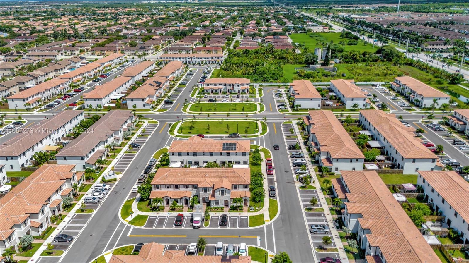 SILVER PALM RESIDENTIAL - Residential