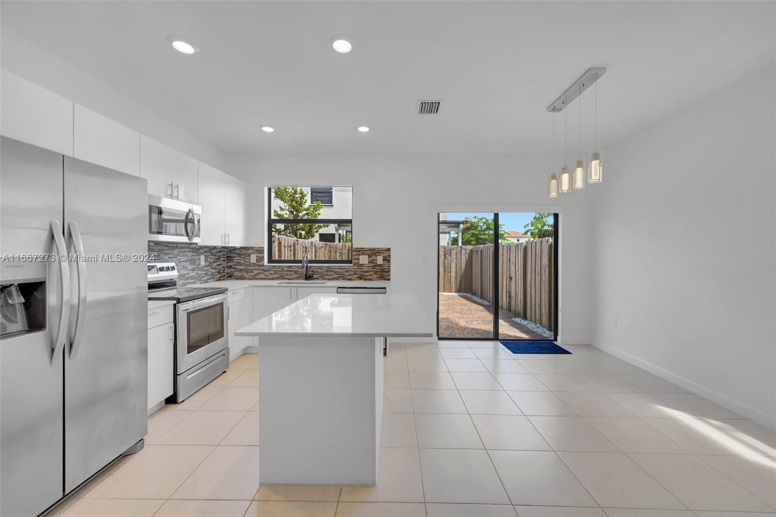 SILVER PALM RESIDENTIAL - Residential